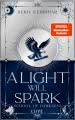 Cover von „A Light Will Spark“