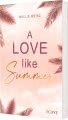 Cover von „A Love Like Summer“