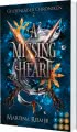 A Missing Heart (Gildenjäger Chroniken 2)