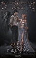 Cover von „A Queen Bound in Darkness“