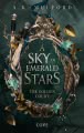 A Sky of Emerald Stars (The Golden Court 2)