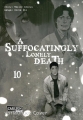 Cover von „A Suffocatingly Lonely Death 10“