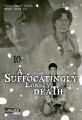 Cover von „A Suffocatingly Lonely Death 10“