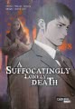 Cover von „A Suffocatingly Lonely Death 8“