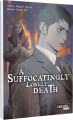 Cover von „A Suffocatingly Lonely Death 8“