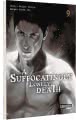 Cover von „A Suffocatingly Lonely Death 9“