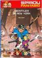 Spirou und Fantasio 37: Abenteuer in New York