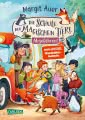 Cover von „Abgefahren!“