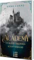 Cover von „Academy of Blood and Fangs. Schattenkuss“