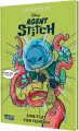 Cover von „Agent Stitch“