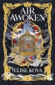 Cover von „Air Awoken“