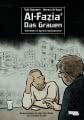 Cover von „Al-Fazia' – Das Grauen“