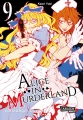 Alice in Murderland 9