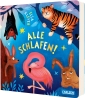 Cover von „Alle schlafen!“