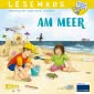 LESEMAUS 10: Am Meer