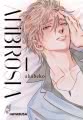 Cover von „Ambrosia 1“