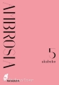 Cover von „Ambrosia 5“
