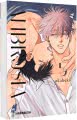 Cover von „Ambrosia 5“