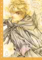 Angel Sanctuary Pearls 8