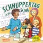Pixi 2764: Der Schnuppertag