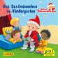 Pixi 2604: Das Sandmännchen im Kindergarten