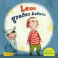 Pixi 2600: Leos großer Auftritt 