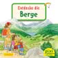 Pixi 2184: Entdecke die Berge
