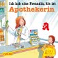 Pixi 2559: Ich hab eine Freundin, die ist Apothekerin