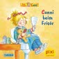 Pixi 1993: Conni beim Frisör