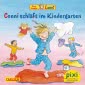 Pixi 1999: Conni schläft im Kindergarten