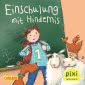 Pixi 2019: Einschulung mit Hindernis