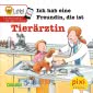 Pixi 2195: Ich hab eine Freundin, die ist Tierärztin