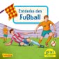 Pixi 2182: Entdecke den Fußball