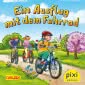 Pixi 2273: Ein Ausflug mit dem Fahrrad