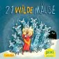 Pixi 2298: 21 wilde Mäuse