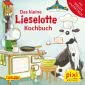 Pixi 2286: Das kleine Lieselotte-Kochbuch