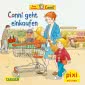 Pixi 2362: Conni geht einkaufen