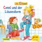 Pixi 2363: Conni und der Läusealarm