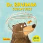Pixi 2318: Dr. Brumm steckt fest