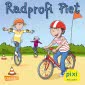 Pixi 2345: Radprofi Piet