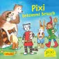 Pixi 2371: Pixi bekommt Besuch