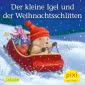 Pixi 2397: Der kleine Igel und der Weihnachtsschlitten