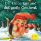 Pixi 2398: Der kleine Igel und das große Geschenk