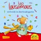 Pixi 2466: Leo Lausemaus will nicht in den Kindergarten
