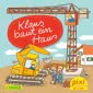Pixi 2506: Klaus baut ein Haus