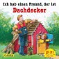 Pixi 2512: Ich hab einen Freund, der ist Dachdecker
