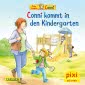 Pixi 2496: Conni kommt in den Kindergarten