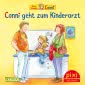 Pixi 2497: Conni geht zum Kinderarzt