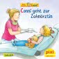 Pixi 2501: Conni geht zur Zahnärztin