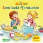 Pixi 2503: Conni backt Pfannkuchen